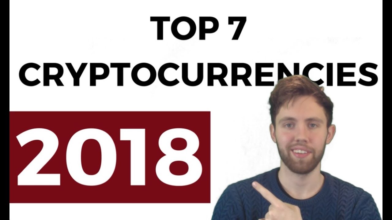 best cryptos to invest in 2018 february